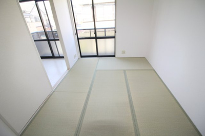 【和室】 | ボナール柴原