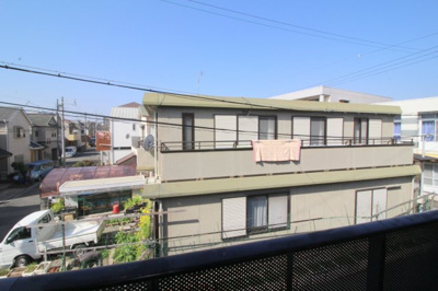 【展望】 | ボナール柴原