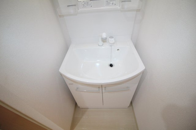 【独立洗面台】 | ボナール柴原