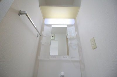 【独立洗面台】 | ボナール柴原