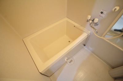 【浴室】 | ボナール柴原