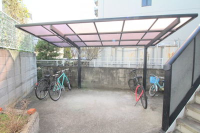 【その他共用部分】 | ボナール柴原