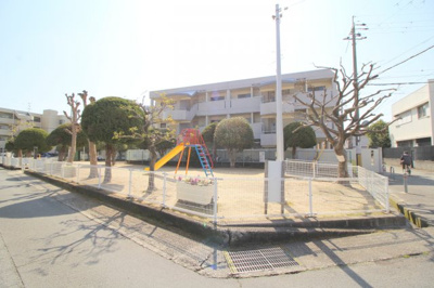 【周辺】 | ボナール柴原