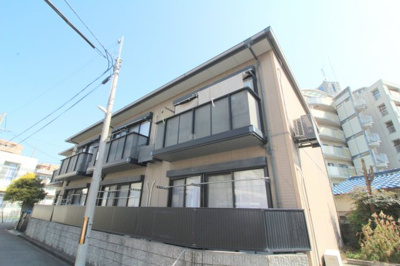 【外観】 | ボナール柴原