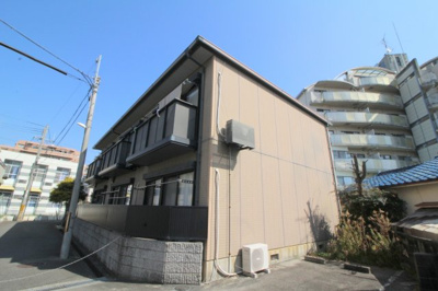 【外観】 | ボナール柴原