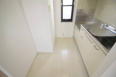 【キッチン】 | ボナール柴原