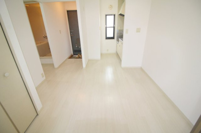 【居間・リビング】 | ボナール柴原