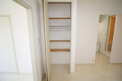 【収納】 | ボナール柴原