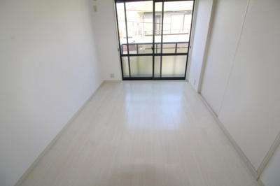 【洋室】 | ボナール柴原