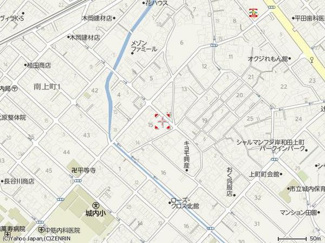 【地図】