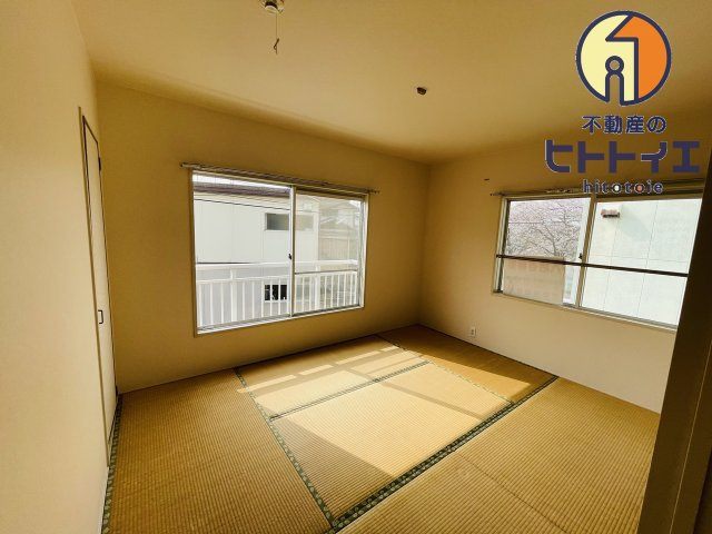 コーポかわなみのその他