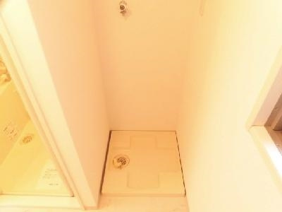 KDXレジデンス西大路の設備|洗濯機室内設置可