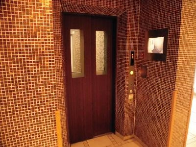 KDXレジデンス西大路のその他共用部分|エレベーター
