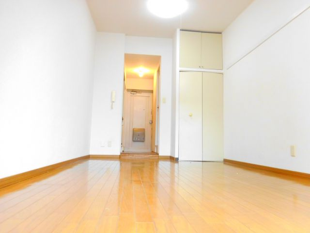 【内装】 | シティライフST