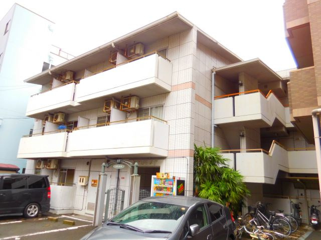 【外観】 | シティライフST