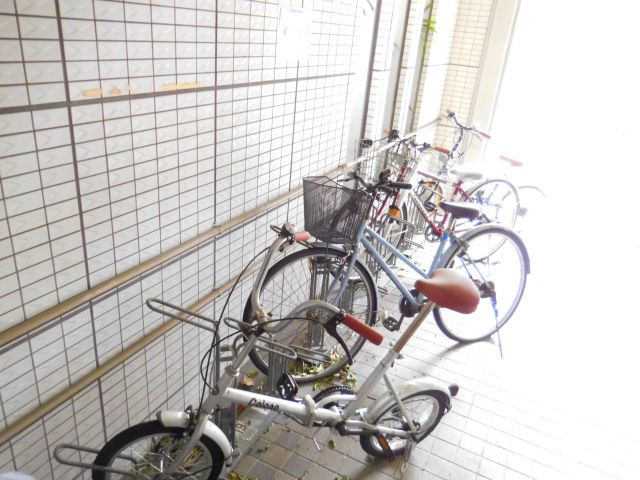 【駐車場】 | シティライフST