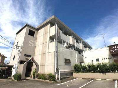 【外観】 | ファミールＮ | 物件の外観です