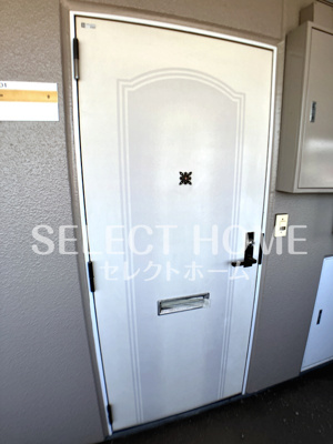 【その他共用部分】 | ファミールＮ