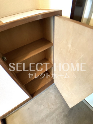  | ファミールＮ