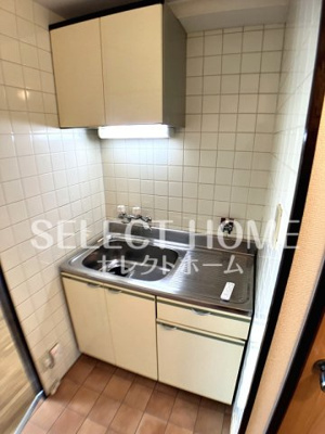 【キッチン】 | ファミールＮ | キッチンでお料理をお楽しみください