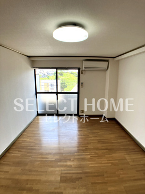 【寝室】 | ファミールＮ | 落ち着いて過ごせるお部屋なので、寝室にいかがでしょうか