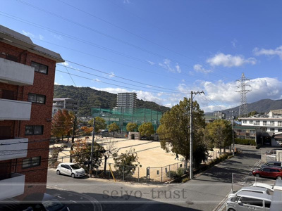 【その他共用部分】 | キングスフォーラム