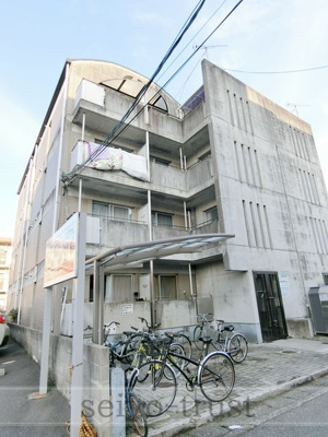 【外観】 | キングスフォーラム