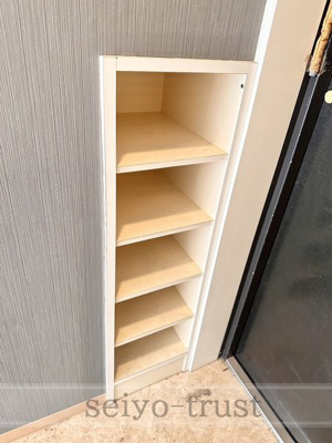 【トイレ】 | キングスフォーラム