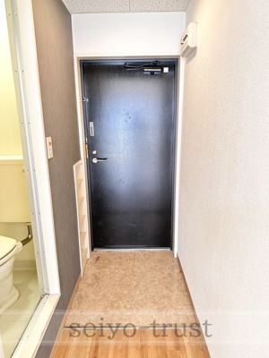 【玄関】 | キングスフォーラム