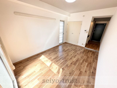 【内装】 | キングスフォーラム