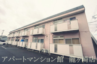 シティハイツ吉田の画像