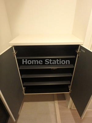 【内装】 | スプランディッドⅢ