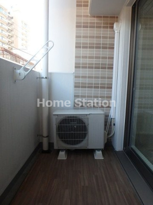 【バルコニー】 | スプランディッドⅢ