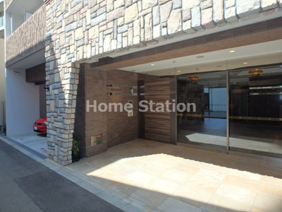 【エントランス】 | スプランディッドⅢ