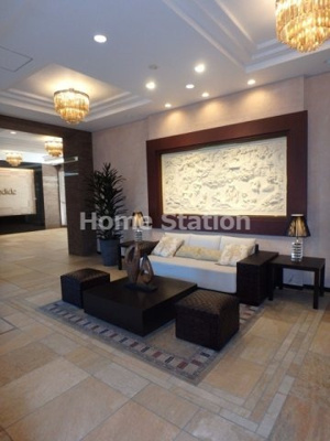 【ロビー】 | スプランディッドⅢ