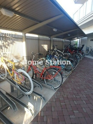 【その他共用部分】 | スプランディッドⅢ