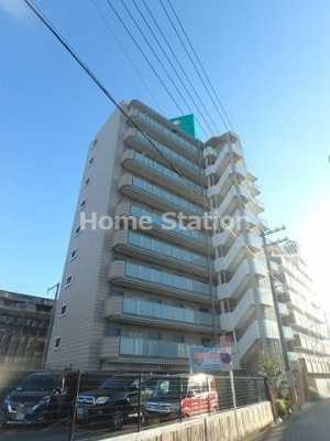 【外観】 | スプランディッドⅢ