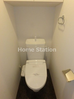 【トイレ】 | スプランディッドⅢ