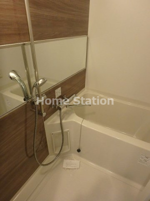 【浴室】 | スプランディッドⅢ