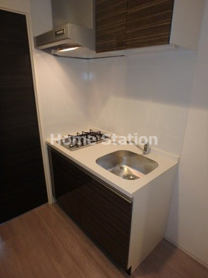 【キッチン】 | スプランディッドⅢ