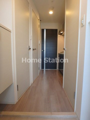 【玄関】 | スプランディッドⅢ