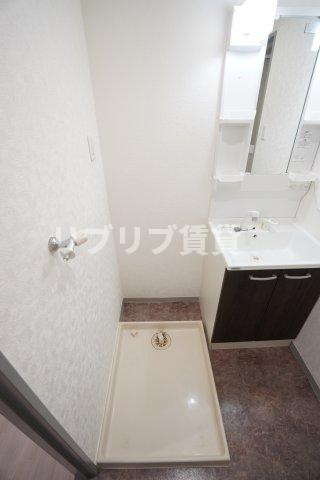 グリーンビラの設備