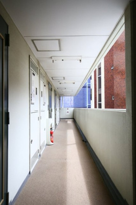 【その他共用部分】 | ストークプラザ武蔵小山