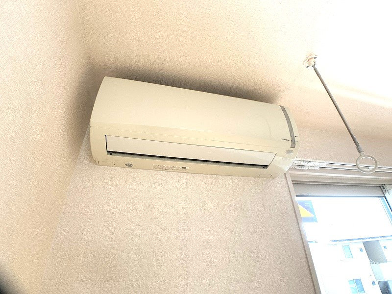 グリッターヴィヴィBの設備