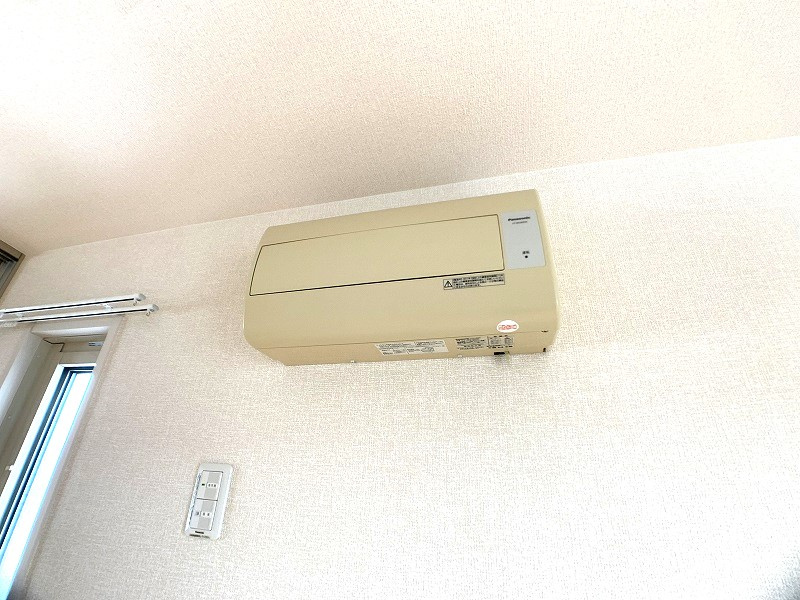 グリッターヴィヴィBの設備