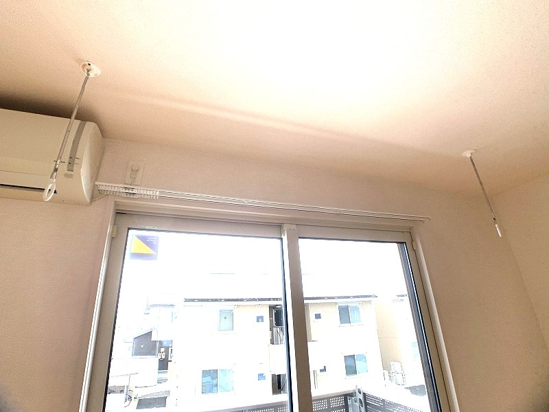 グリッターヴィヴィBの設備