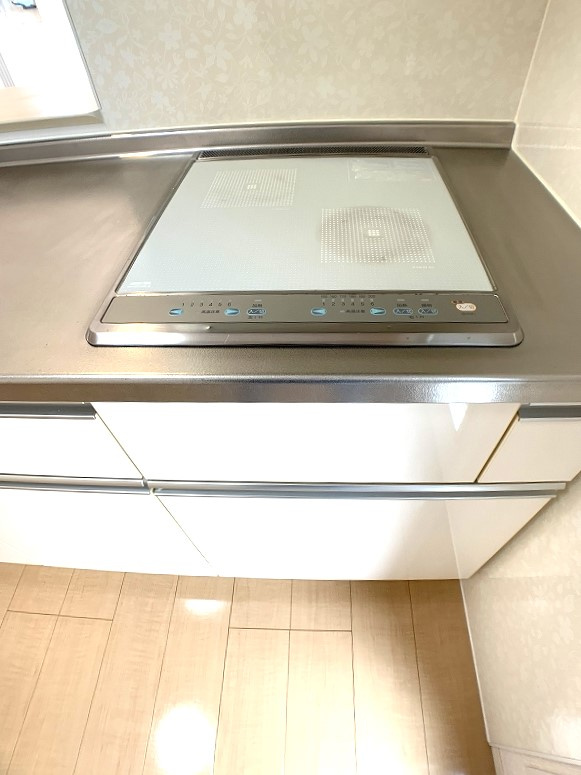 グリッターヴィヴィBの設備