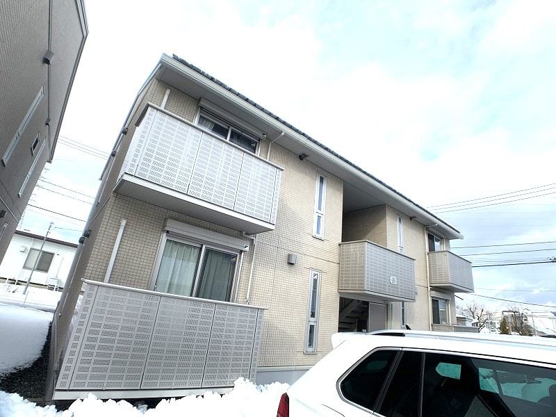 ラ・ペルラ下北沢