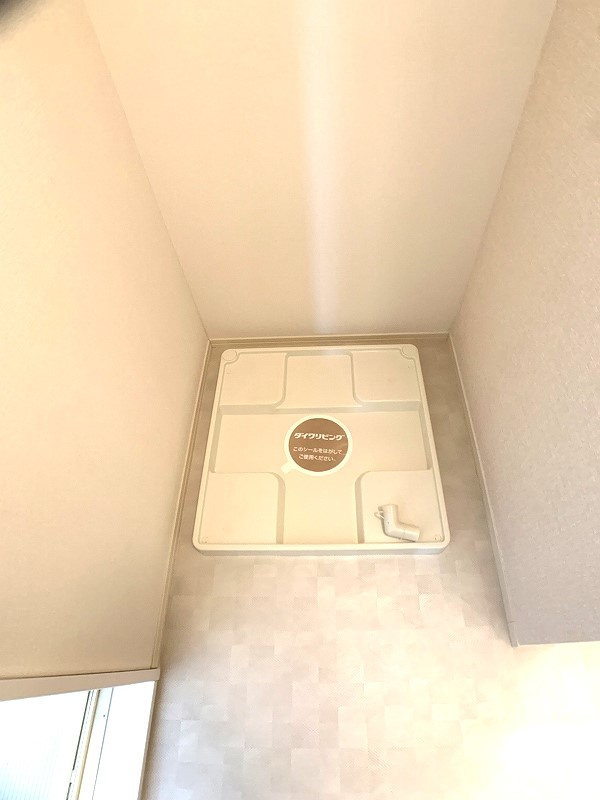 グリッターヴィヴィBの設備