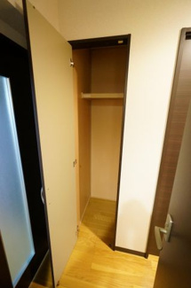 【収納】 | アルエット | ※同物件、同タイプの写真です。